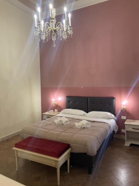 Umberto House Catania Hotel ภายนอก รูปภาพ
