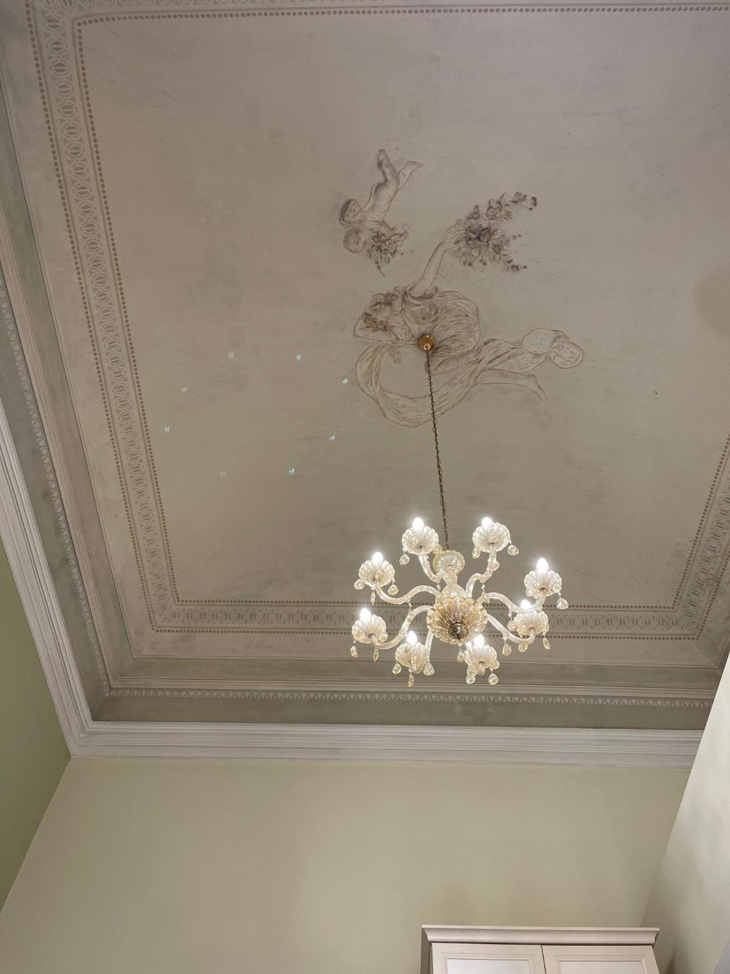 Umberto House Catania Hotel ภายนอก รูปภาพ