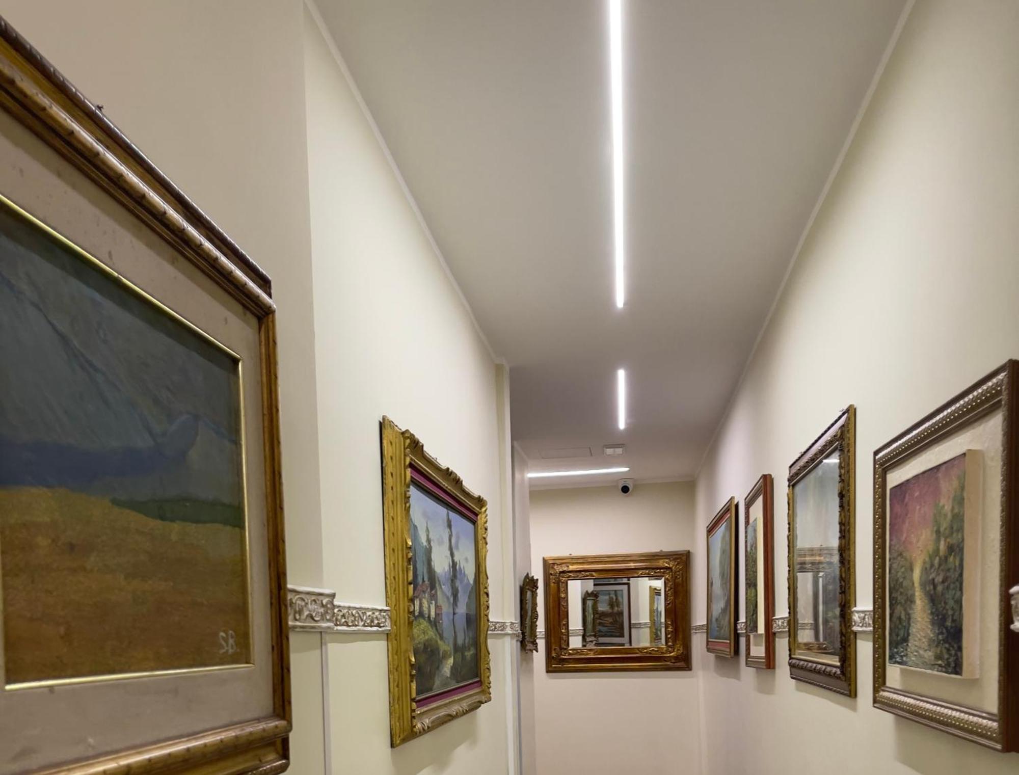 Umberto House Catania Hotel ภายนอก รูปภาพ