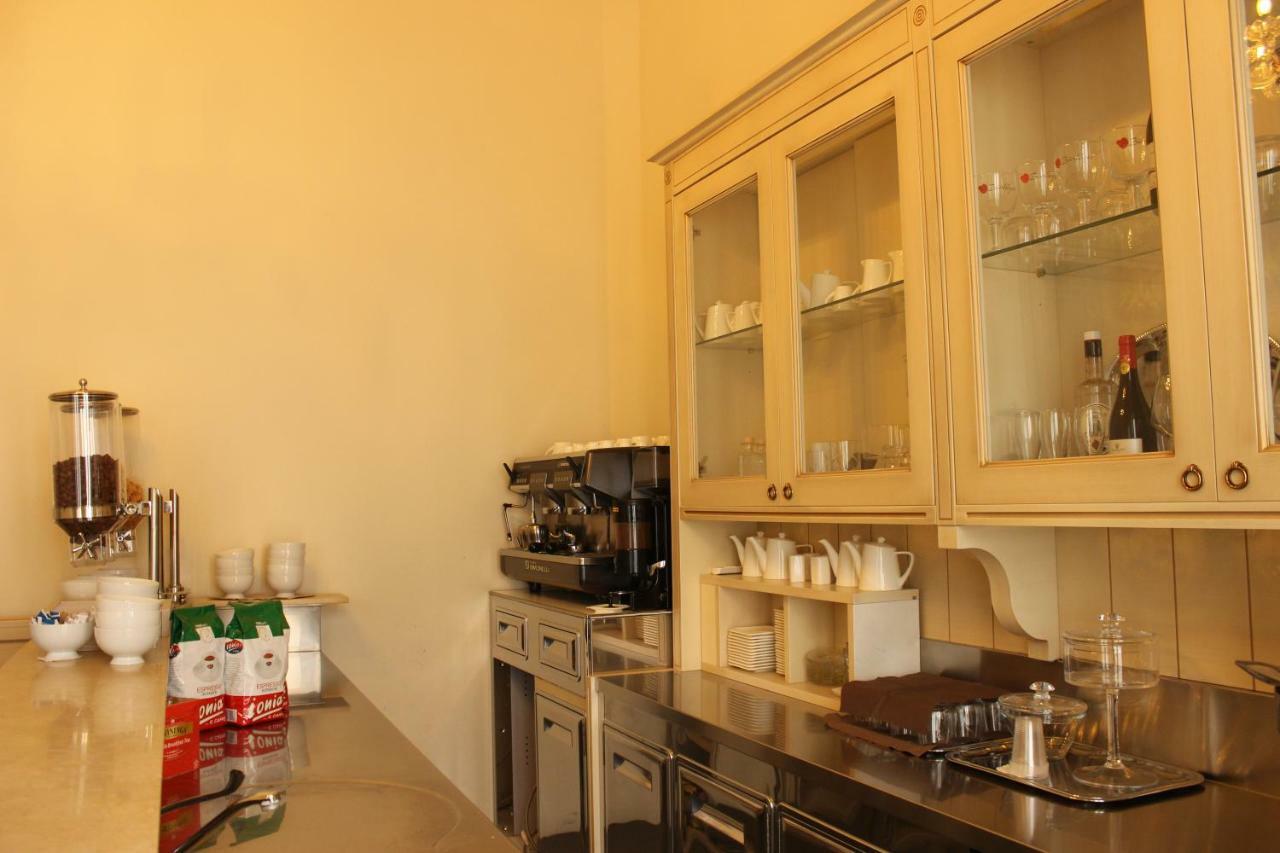 Umberto House Catania Hotel ภายนอก รูปภาพ