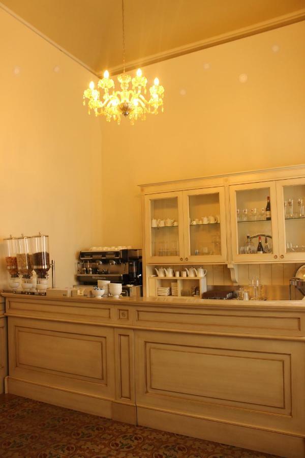 Umberto House Catania Hotel ภายนอก รูปภาพ